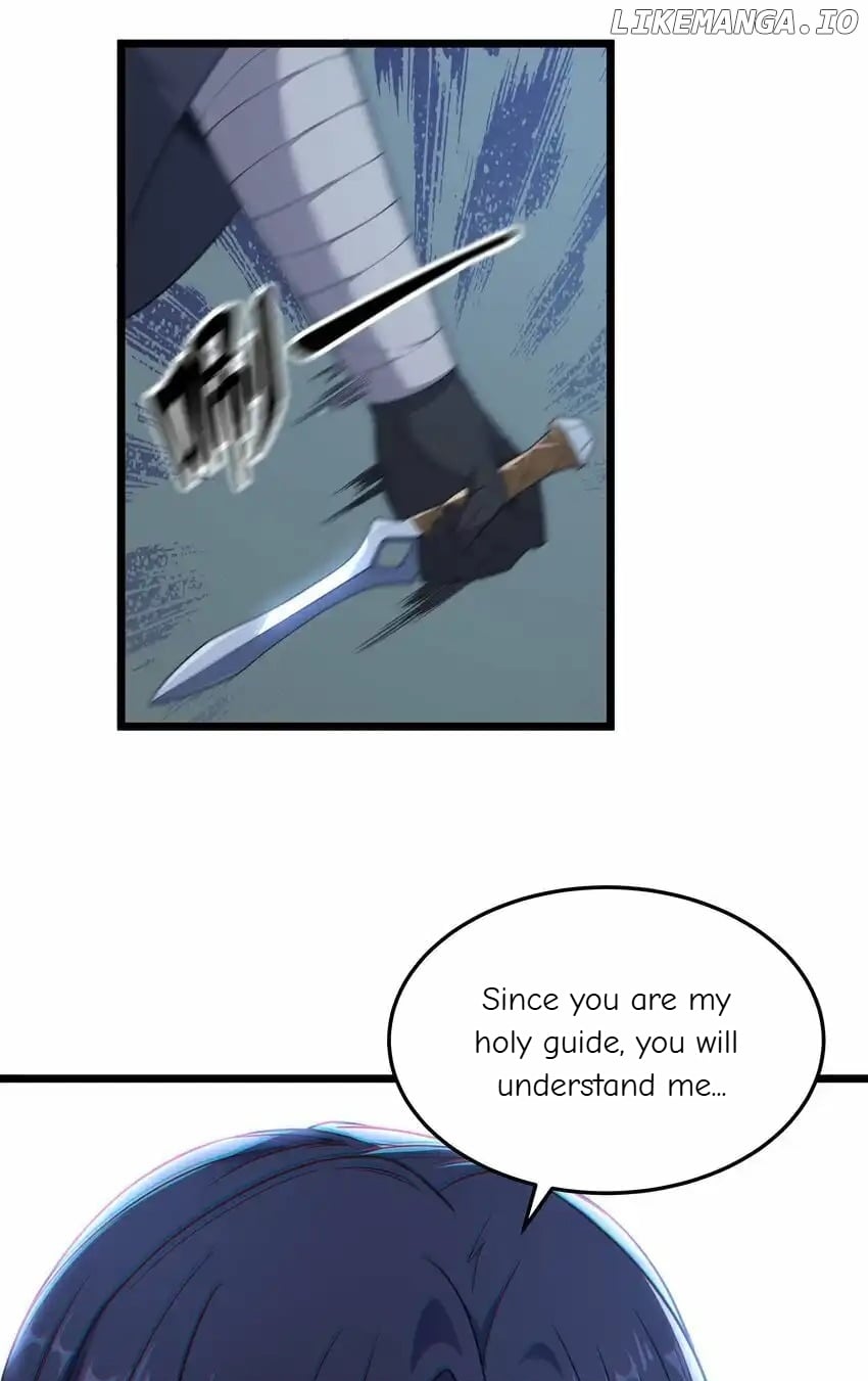 This Hero is a Money Supremacist Chapter 25 - page 46